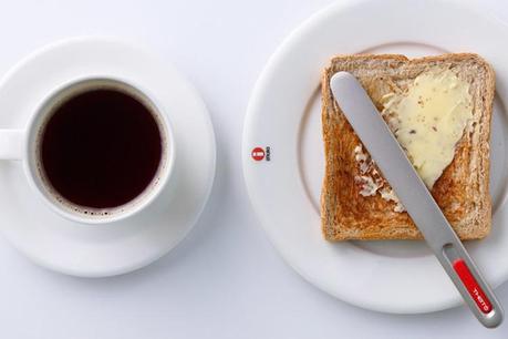 SpreadTHAT Body Heat Conducting Butter Knife