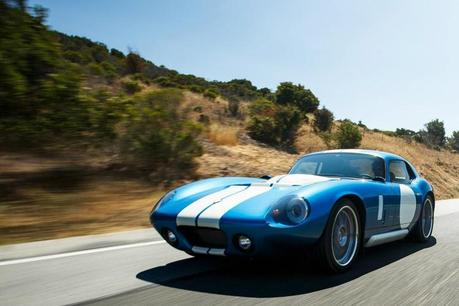 The Quickest All Electric Supercar on Earth