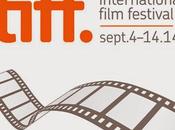 TIFF 2014 Schedule