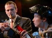 Review: Arsonists (Strawdog Theatre)