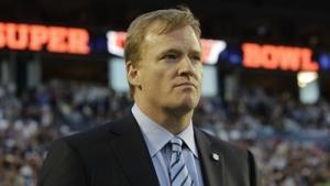 RogerGoodell