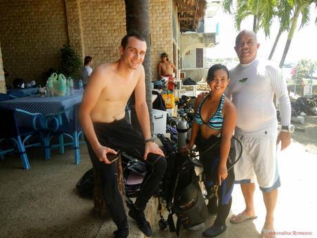 PADI Open Water Diver Certification