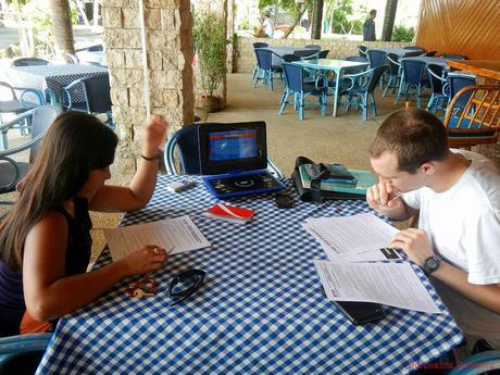 PADI Open Water Diver Certification