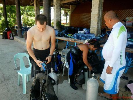PADI Open Water Diver Certification