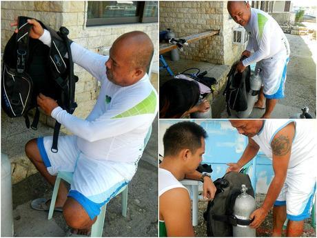 PADI Open Water Diver Certification
