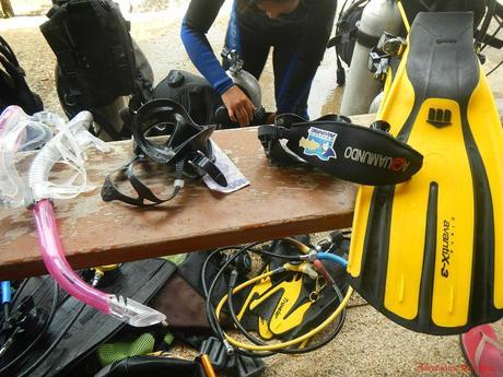 PADI Open Water Diver Certification