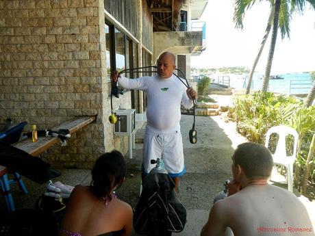 PADI Open Water Diver Certification