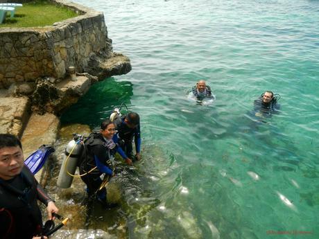 PADI Open Water Diver Certification