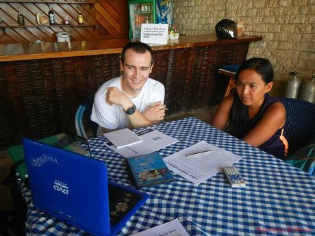 PADI Open Water Diver Certification