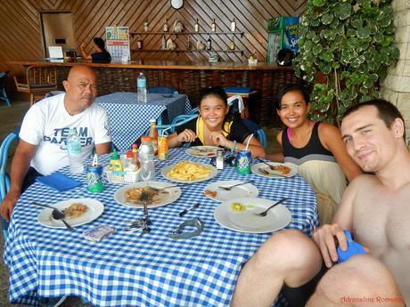 PADI Open Water Diver Certification