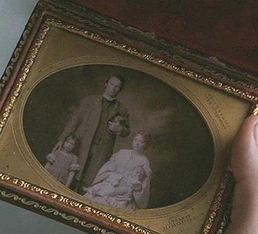 Bill Compton’s Family Photos billshumanfamily