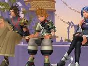 Kingdom Hearts ReMIX News