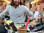 Evening Tapas with Omar Allibhoy