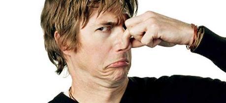 How to Combat Hair Odour How to Combat Hair Odour