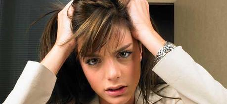 How to Combat Hair Odour How to Combat Hair Odour