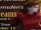 Stolen Dreams Christine Amsden: Book Review