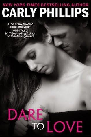 SPOTLIGHT ON THE DARE BROTHERS SERIES BY CARLY PHILLIPS