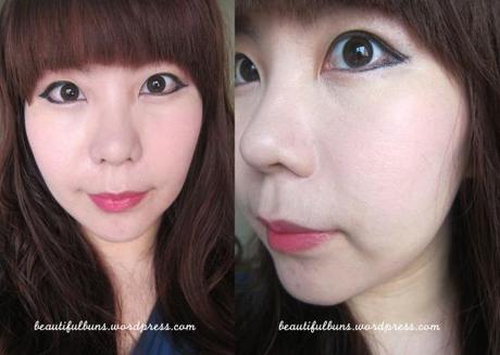 Etude House Skin-Fit Foundation 7