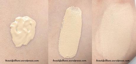 Etude House Skin-Fit Foundation 4