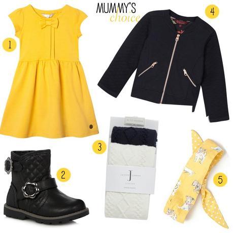 Debenhams Back to School Competition!