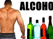 Alcohol Fitness