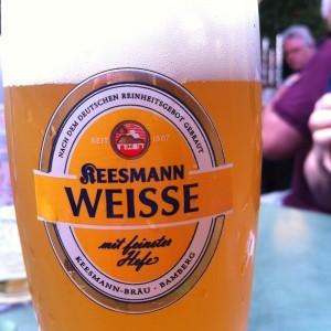 keesman brewery weisse 300x300 Bamberg   a city of smokey beer