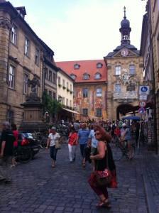 bamberg germany food drink glasgow blog 224x300 Bamberg   a city of smokey beer