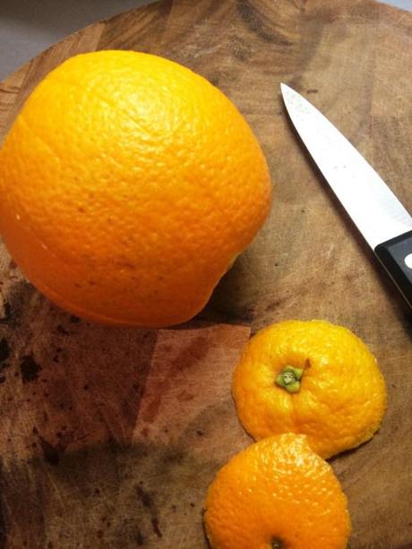 how to make candied orange slices easy 30 minutes method