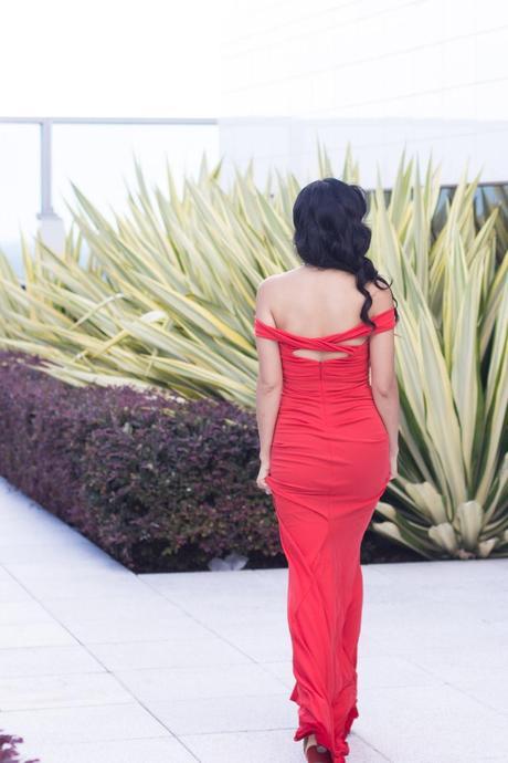 jessica rabbit beauty style inspiration