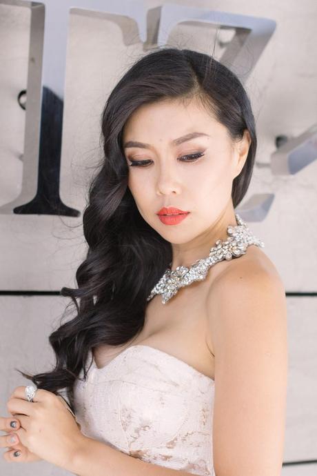 jessica rabbit beauty style inspiration