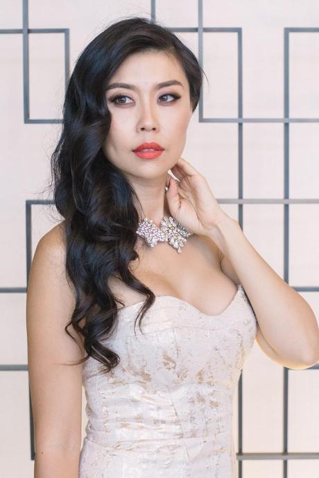 jessica rabbit beauty style inspiration