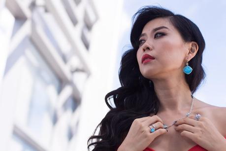 jessica rabbit beauty style inspiration