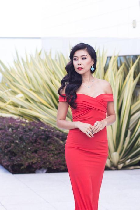 jessica rabbit beauty style inspiration
