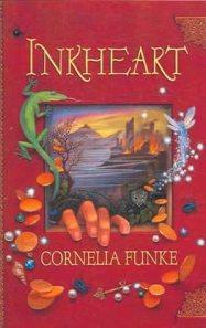 Friday Feature: Great YA Father Figures Inkheart