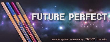 Future Perfect by Neve Cosmetics