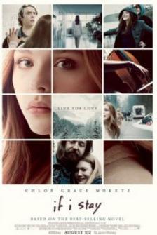 if i stay