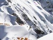ExWeb Previews 2014 Fall Himalayan Season