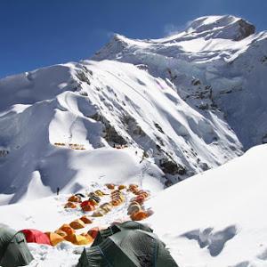 ExWeb Previews 2014 Fall Himalayan Season