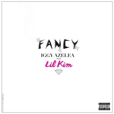 Lil Kim - Fancy (Remix)