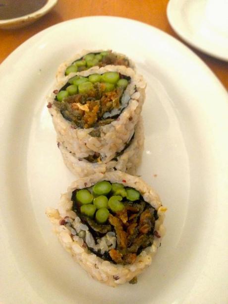 Miya's Sushi in New Haven