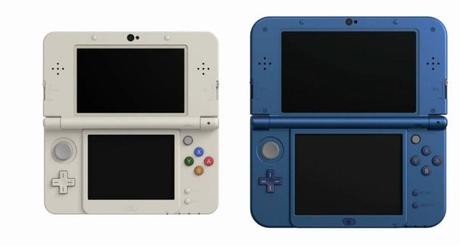 New 3DS