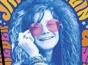 Janis Joplin Honored Forever Stamp