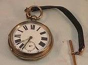 Objects That Mark Time