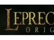 Leprechaun: Origins (2014)