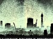 London Nightly Photoblog 29:08:14