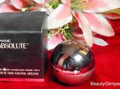 Lakme Absolute Mattreal Skin Natural Mousse (Golden Medium)- Review