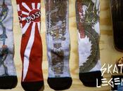 STANCE Skate Legends Socks