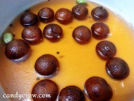 bread jamun reipe