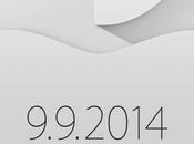 Apple Confirmed Event September 2014! Announcement Public Release Date Expected.