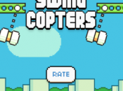 Swing Copters- Hardest Mobile Game Ever Created!